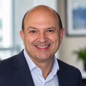 Anthony J. Molnar-Strejcek