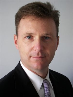 Craig Umland