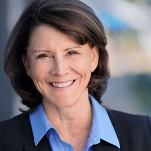 Frances Cairns
