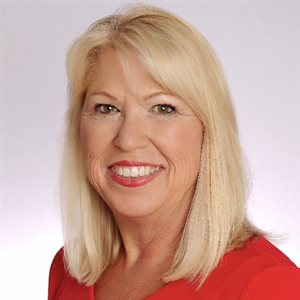 Linda Haymes