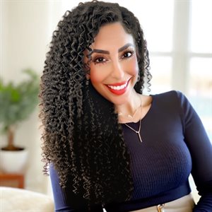 Mayssa Sukkar