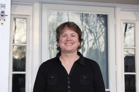 Lesley D. Pantich