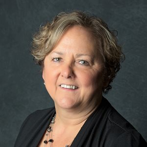 Anita E. Zurcher