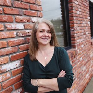 Kimberly M. Case