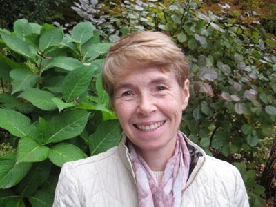 Cynthia A. Jackson