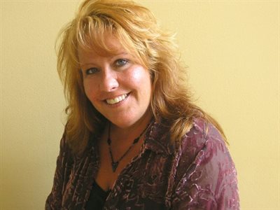 Terrie Cape