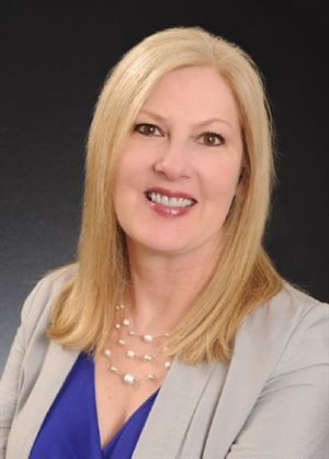 Darlene Barnes