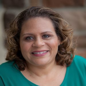 Desiree Wrencher