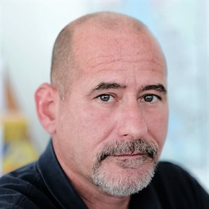 Tom A. Martinac
