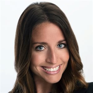Brittany Halek