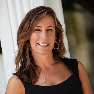 Jill M. Perry