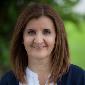 Dubravka Vidic