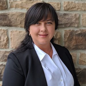 Nataliya Shlapak