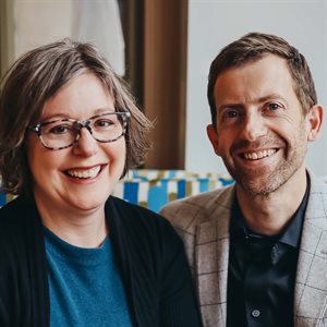 Jeffrey Brown
