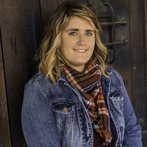 Brittany Bulloch