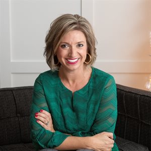 Christin Cooney