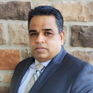 Sanjiv Saini