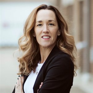 Stacey Smith