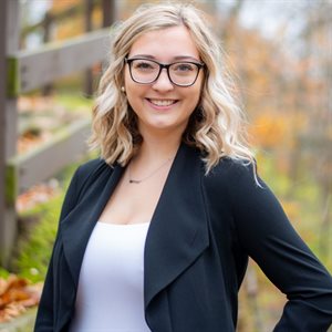 Hannah M. Williams