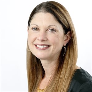 Dominique Turco