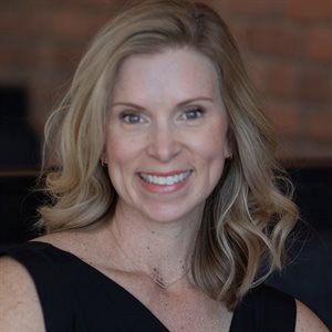 Caroline Shelfer