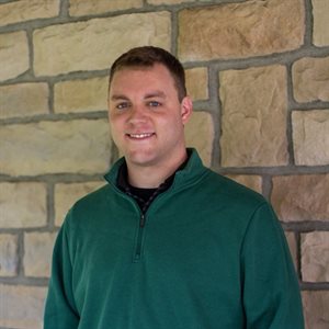 Patrick C. Connor