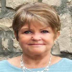Nancy J. Price