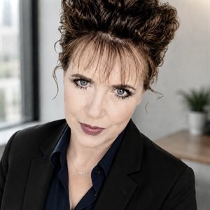 Tracy Stafford