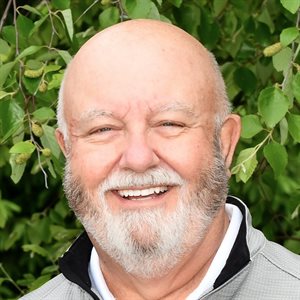 Eric Moulton