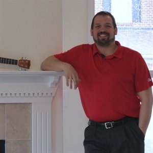 Joshua Burgess