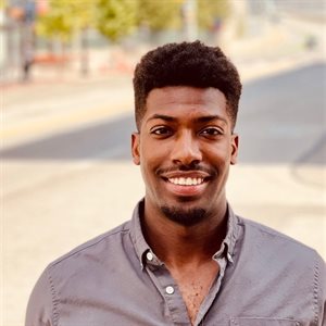 Tyler Brown-Lewis