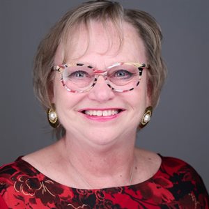Julia Domenick