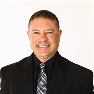 Dino B. Paglia