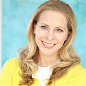 Julie Carney