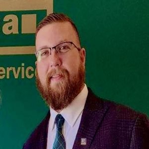 Aaron M. Foster