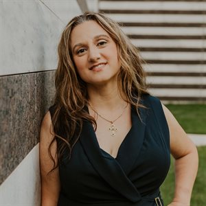 Esther Makris-Horwath