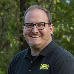 Caleb R. Lingenfelter