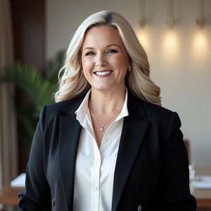 Delilah A. Morgan