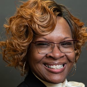 Tara S. Campbell