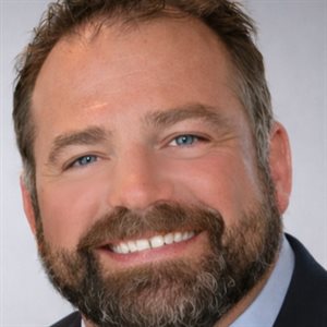 Joshua R. Cline