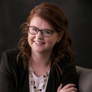 Kamille D. Lambert