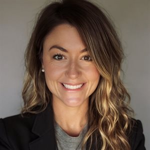 Ashlie R. Brewer