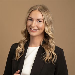 Rachel G. Johnson