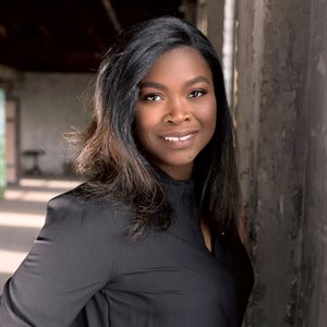 Terriseta M. Calloway