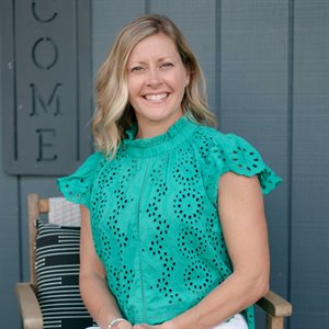 Erica Winton