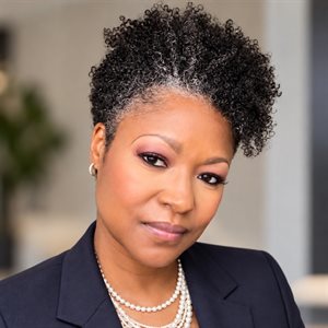 Shirlenia Hill