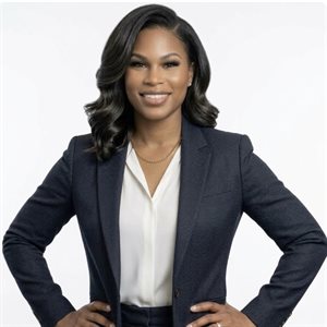 Terran Allen