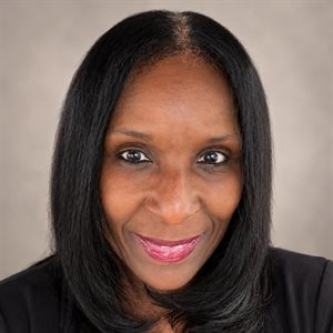 Donna Brown-Houston