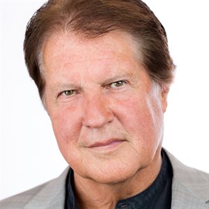 David G. Crockett