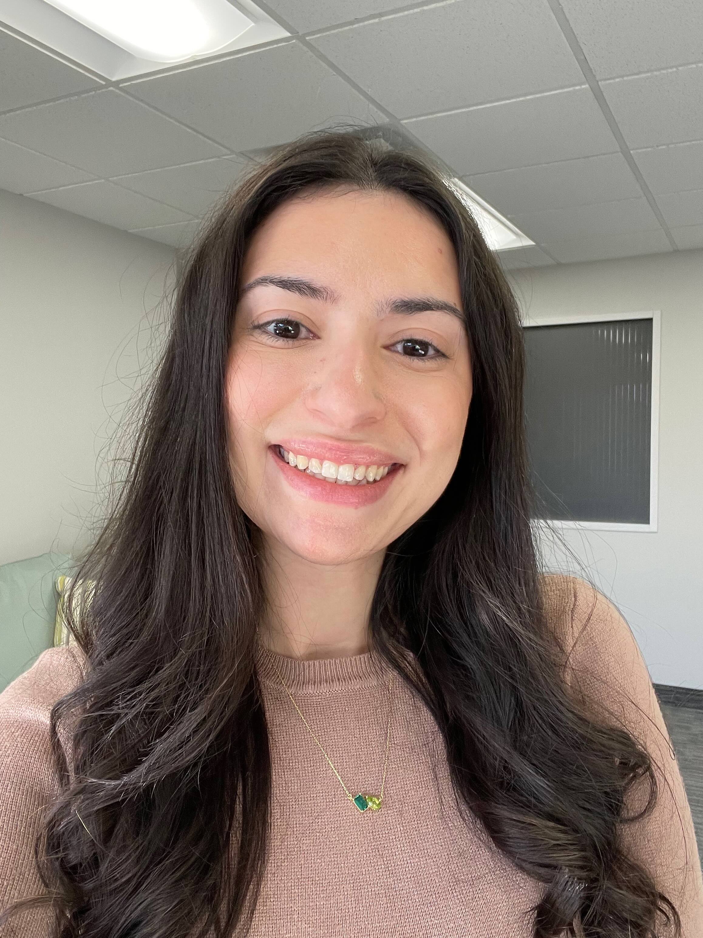 Brianna DeVico - Strategic Operations Manager